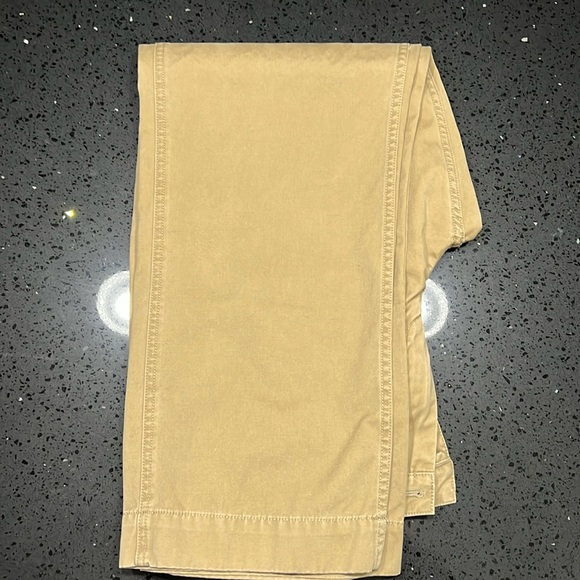 Vineyard Vines - Brown - 32x30 - Island Pant. - Picture 5 of 7